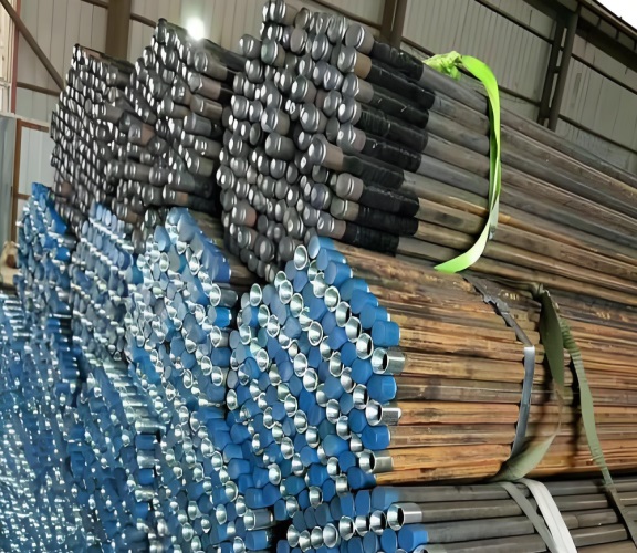 温州单向注浆管流量可控